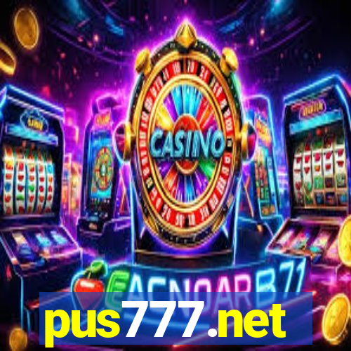 pus777.net