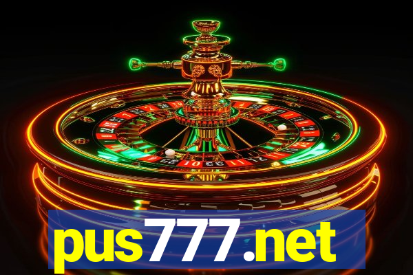 pus777.net