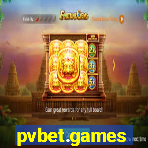 pvbet.games
