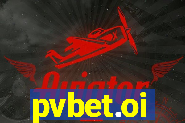 pvbet.oi