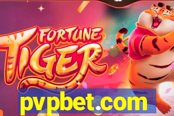 pvpbet.com