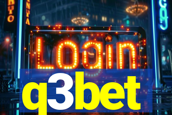q3bet
