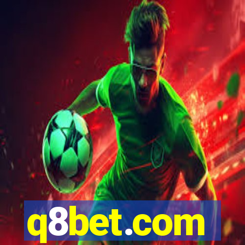 q8bet.com