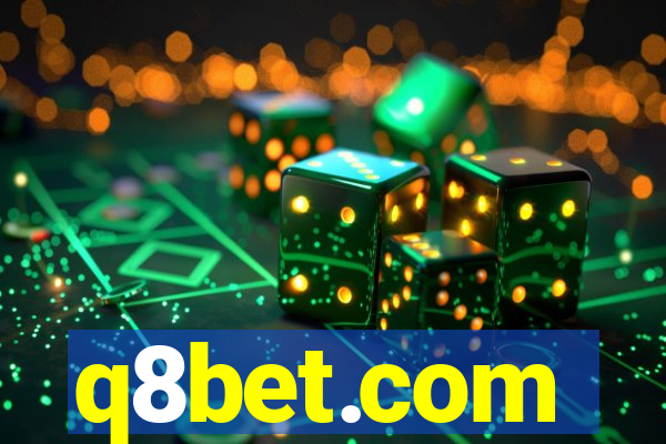 q8bet.com