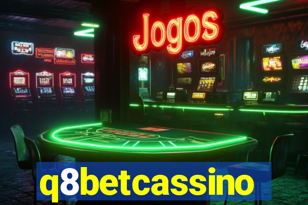 q8betcassino