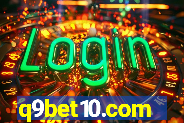 q9bet10.com