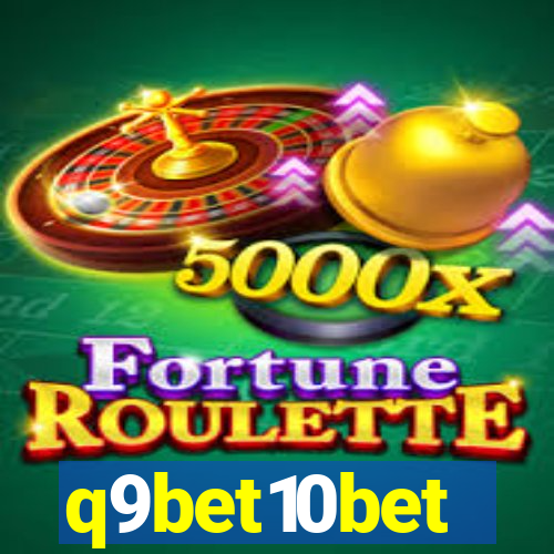 q9bet10bet