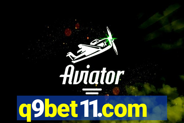 q9bet11.com
