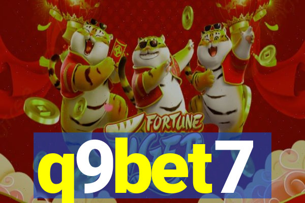 q9bet7