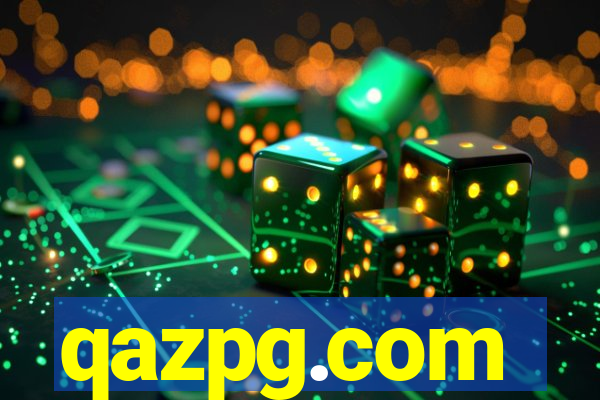 qazpg.com