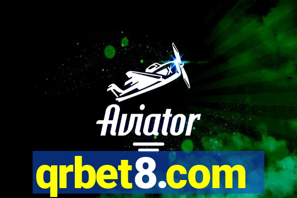 qrbet8.com