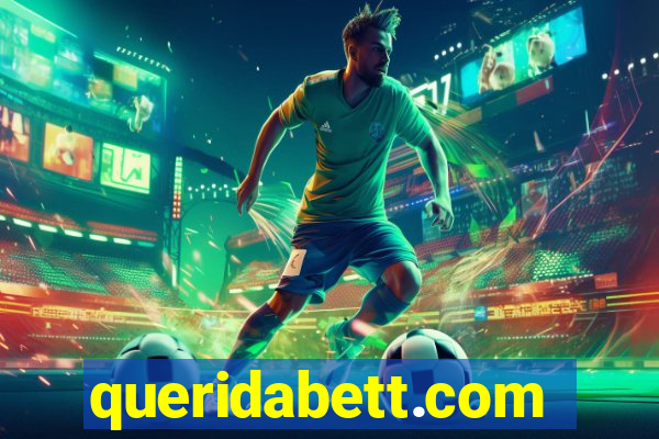 queridabett.com