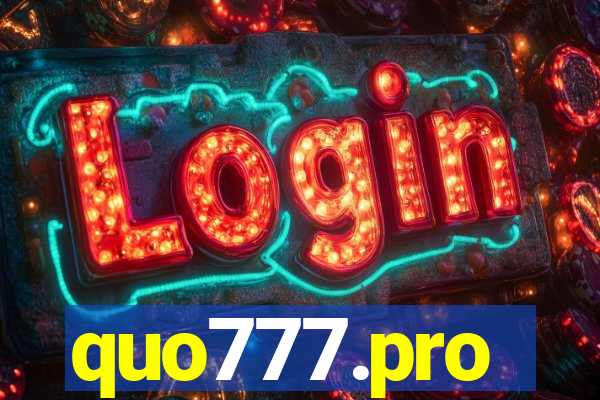 quo777.pro