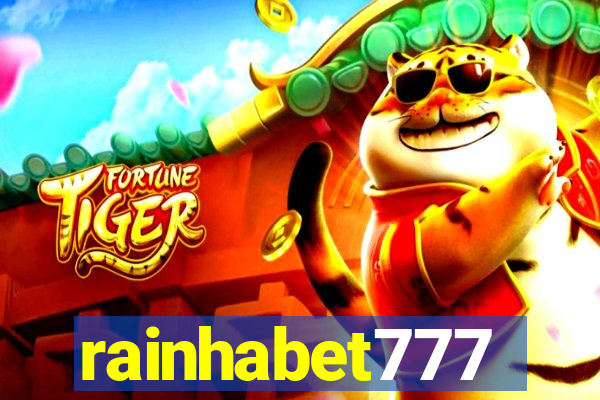 rainhabet777