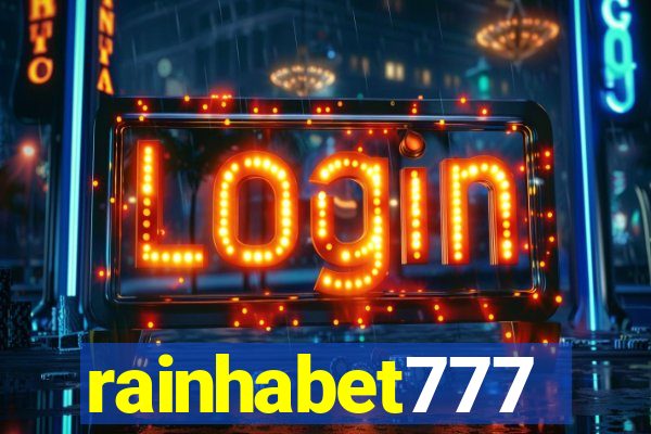 rainhabet777