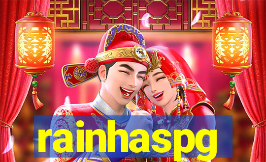 rainhaspg