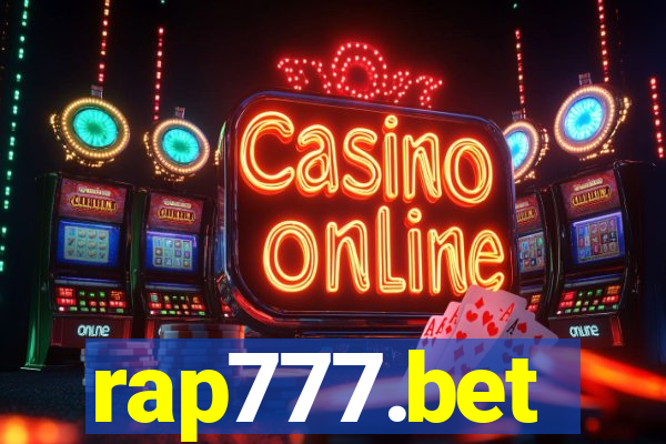rap777.bet