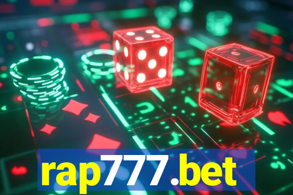 rap777.bet