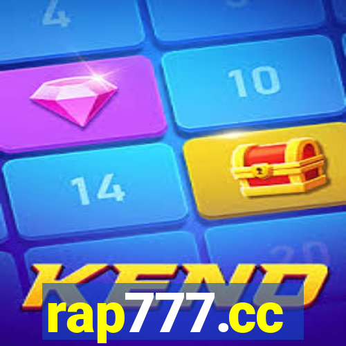 rap777.cc