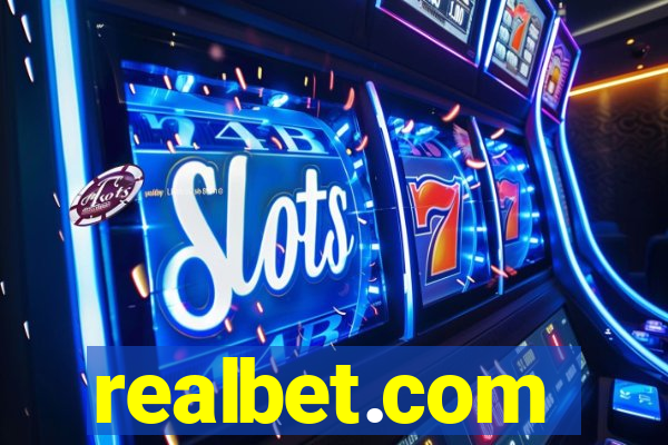 realbet.com