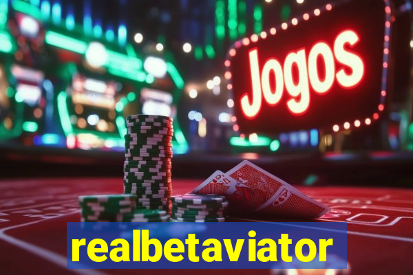 realbetaviator