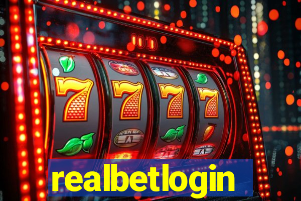 realbetlogin
