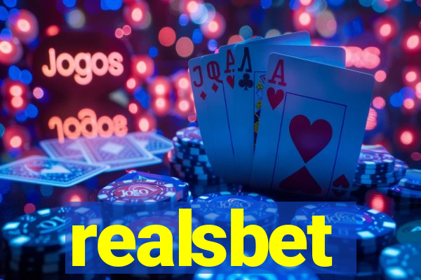 realsbet