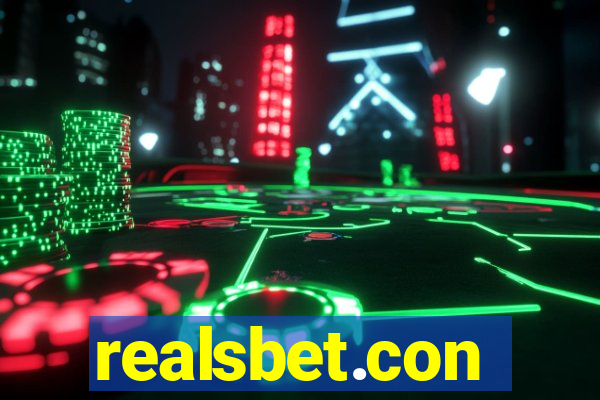 realsbet.con