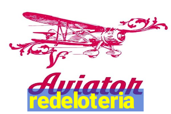 redeloteria