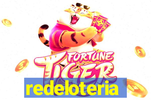 redeloteria