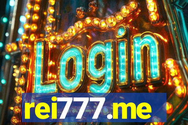rei777.me