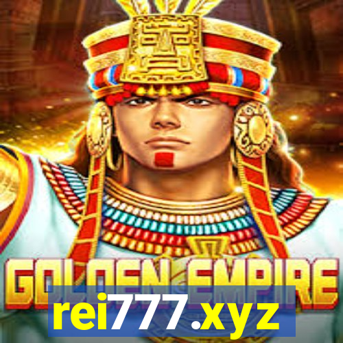 rei777.xyz