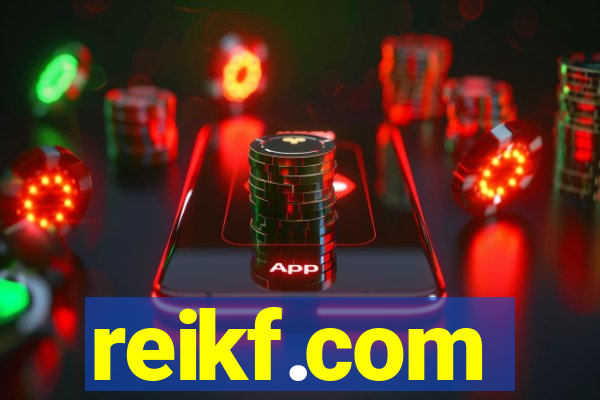 reikf.com