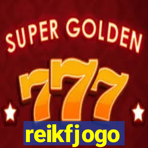 reikfjogo
