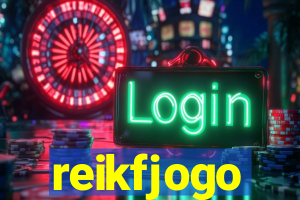 reikfjogo