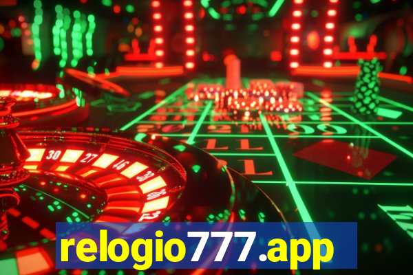 relogio777.app