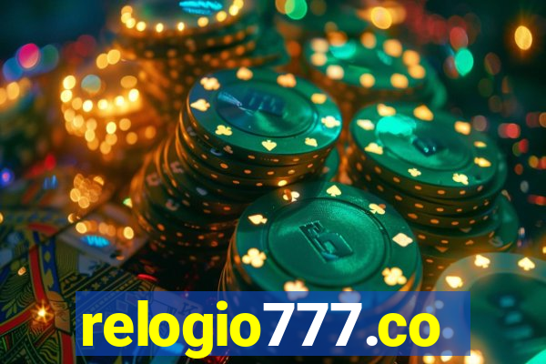 relogio777.co
