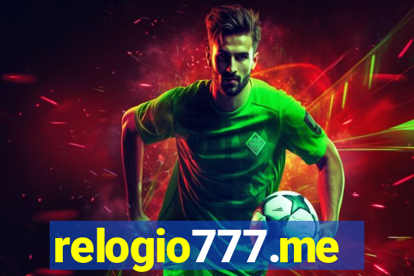 relogio777.me
