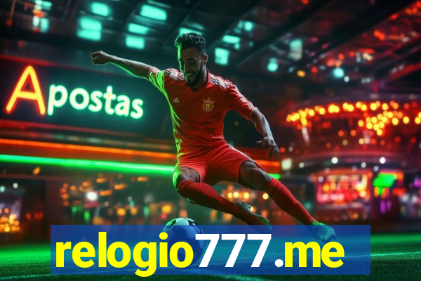 relogio777.me