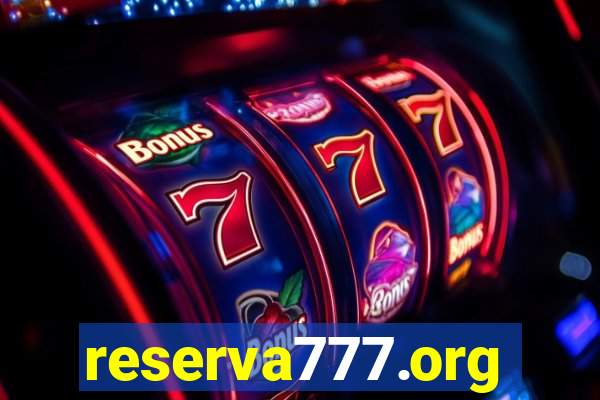 reserva777.org