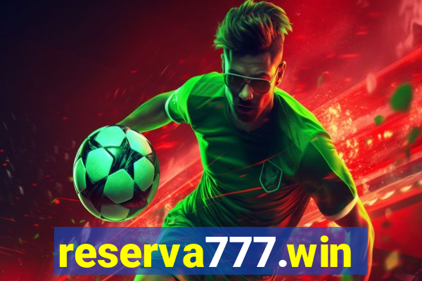 reserva777.win