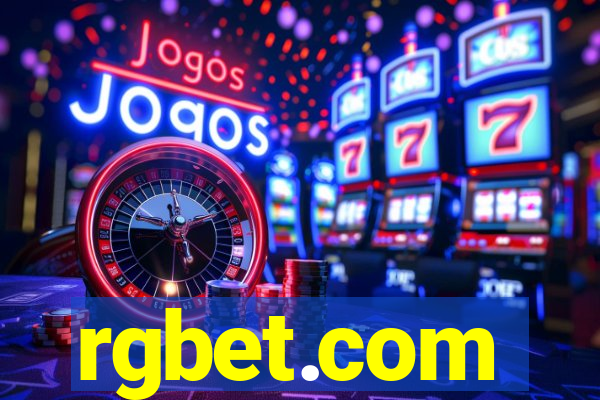 rgbet.com