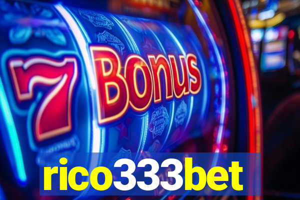 rico333bet