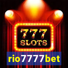 rio7777bet