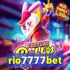 rio7777bet