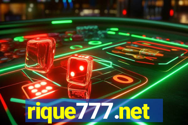 rique777.net