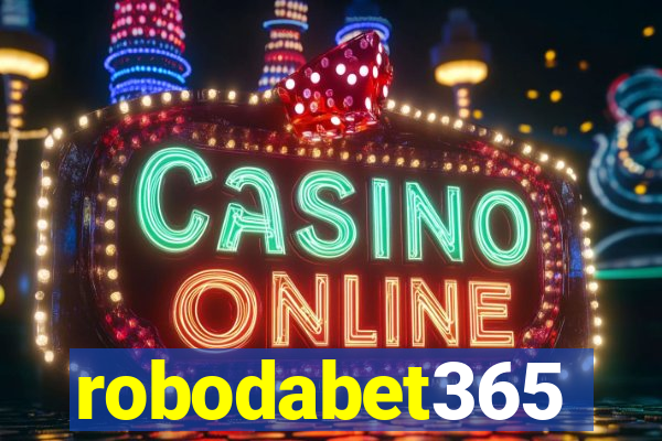 robodabet365
