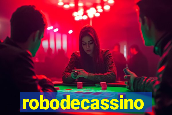 robodecassino