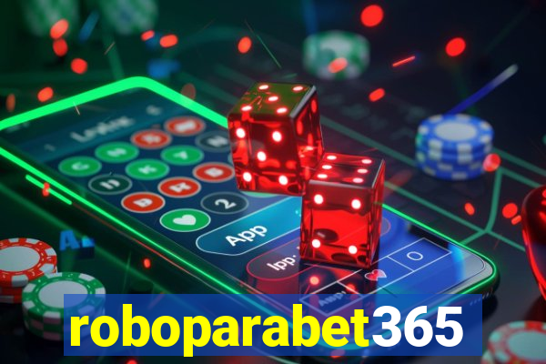 roboparabet365