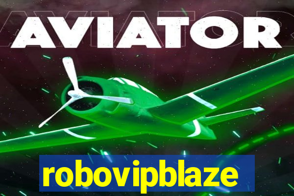 robovipblaze